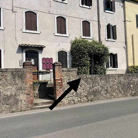 Appartamento San Martino Verona Dış mekan fotoğraf