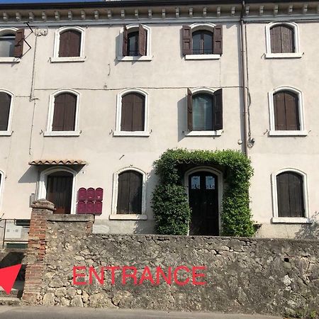 Appartamento San Martino Verona Dış mekan fotoğraf