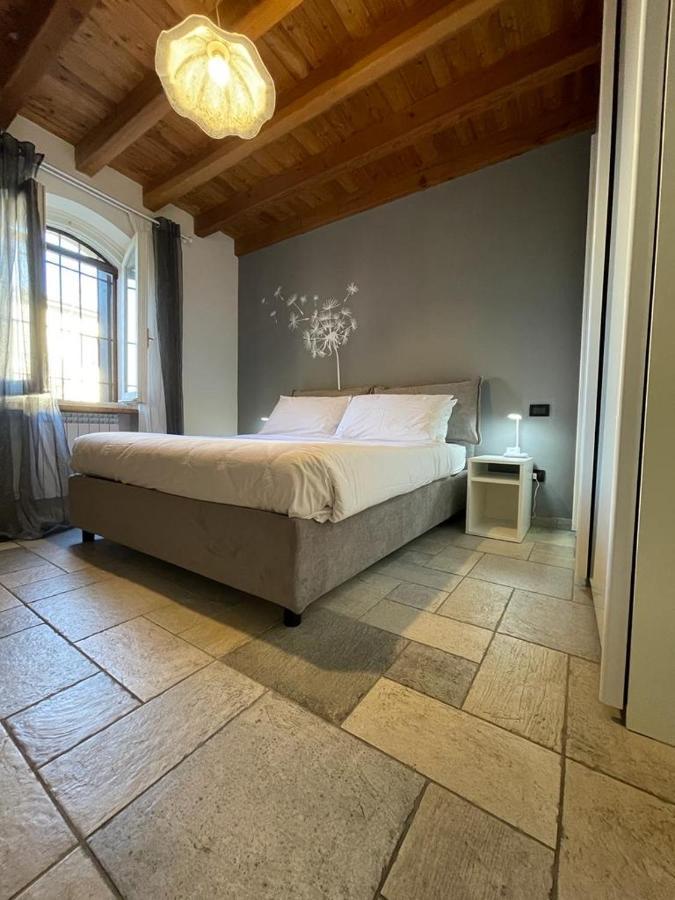 Appartamento San Martino Verona Dış mekan fotoğraf