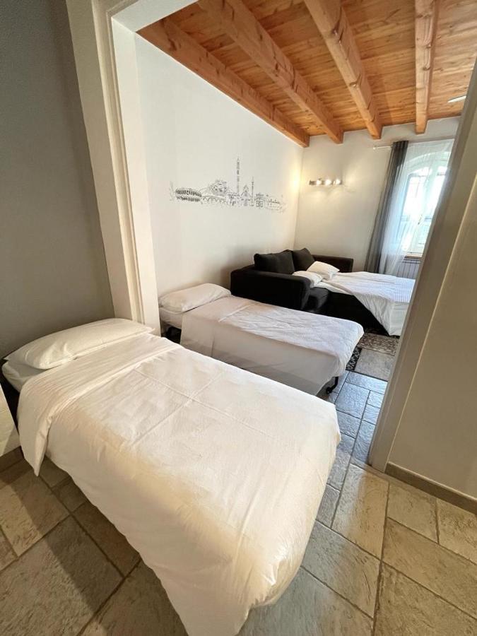 Appartamento San Martino Verona Dış mekan fotoğraf