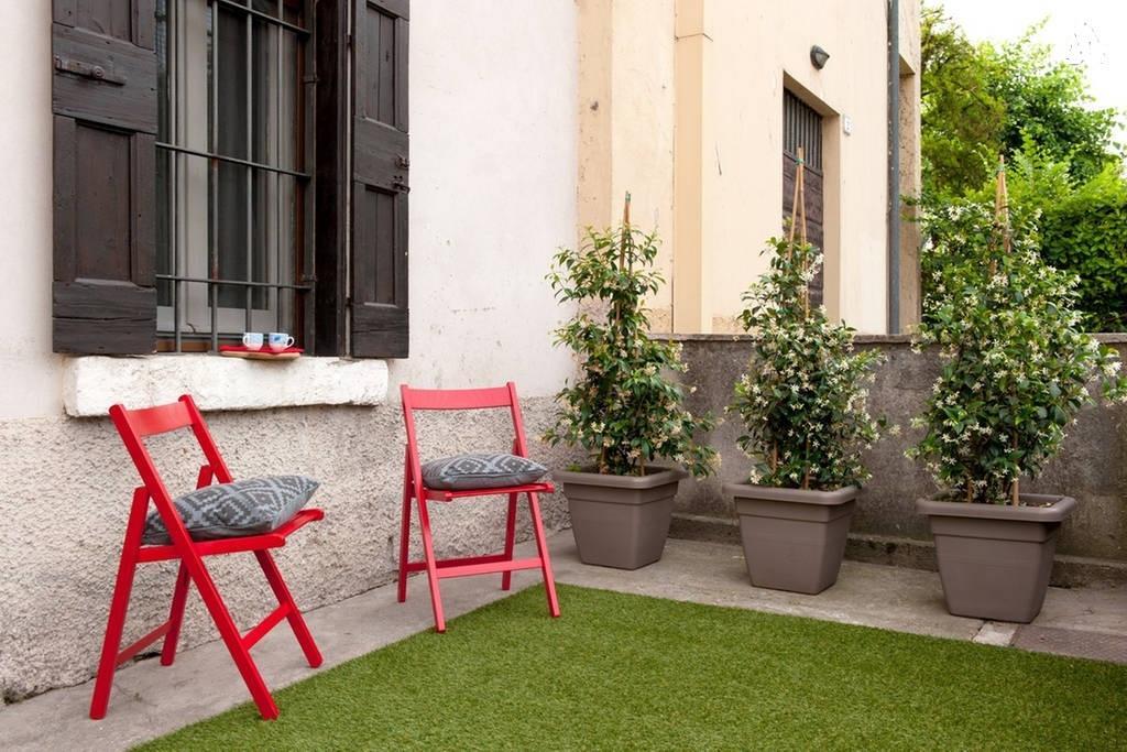 Appartamento San Martino Verona Oda fotoğraf