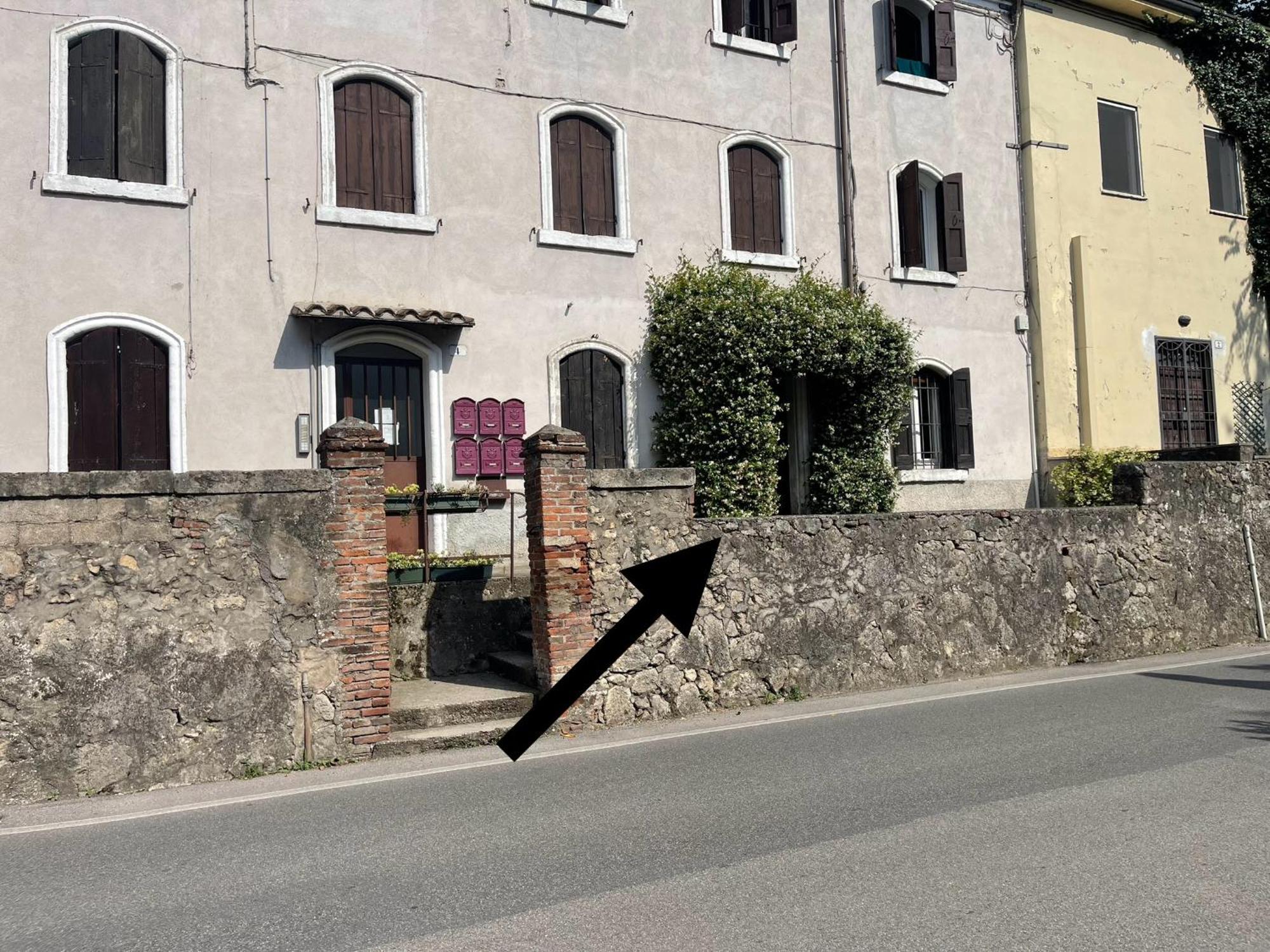 Appartamento San Martino Verona Dış mekan fotoğraf