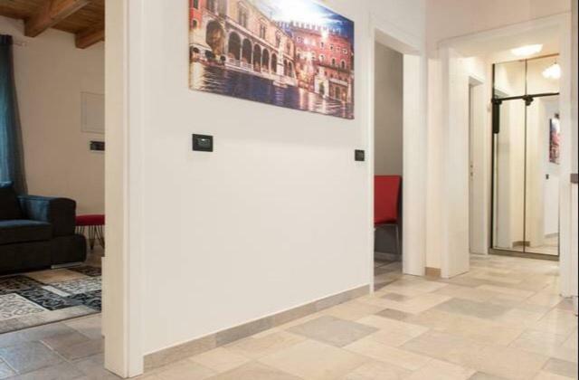 Appartamento San Martino Verona Dış mekan fotoğraf