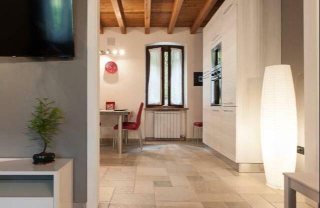 Appartamento San Martino Verona Dış mekan fotoğraf
